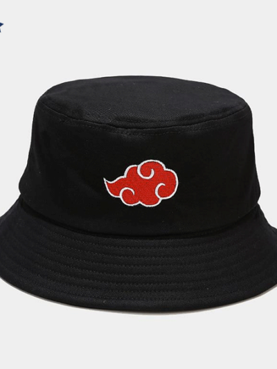 Akatsuki Cloud Bob