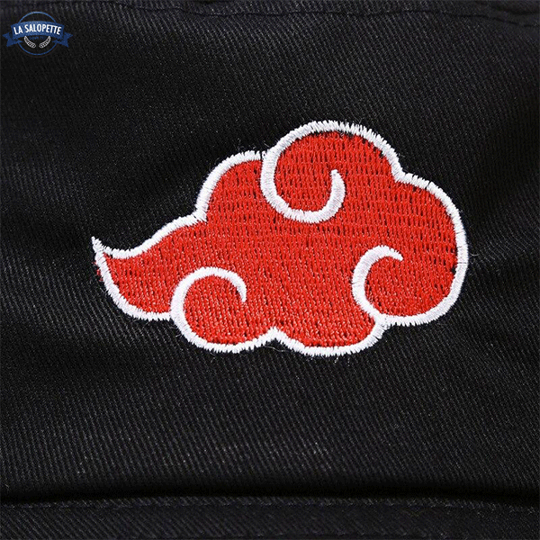 Akatsuki Cloud Bob